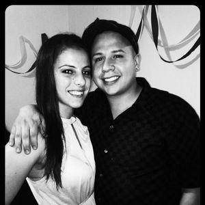 Meet your Posher, Emmanuel